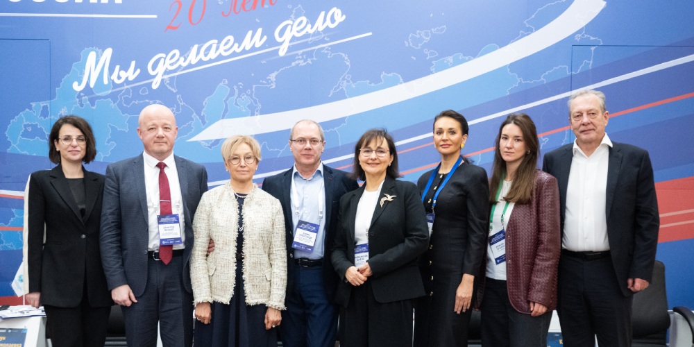 Экосистема заботы: крупнейшие работодатели формируют стандарты корпоративного здоровья